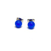 Limited Run Ultramarine Mini Studs