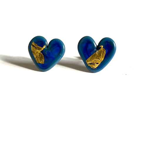 Wonky Atlantis Hearts, too little