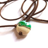 Caribbean Sea Pendant