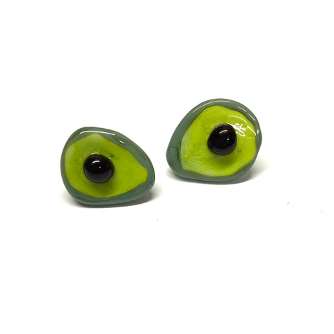 Sample/Second Poor Attempt Avocado Studs