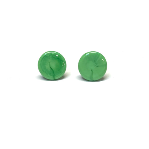 Clover Pastille Studs