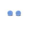 Periwinkle Pastille Studs