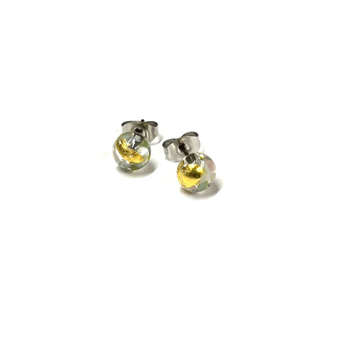 Limited Edition Sugared Almond Mini Studs